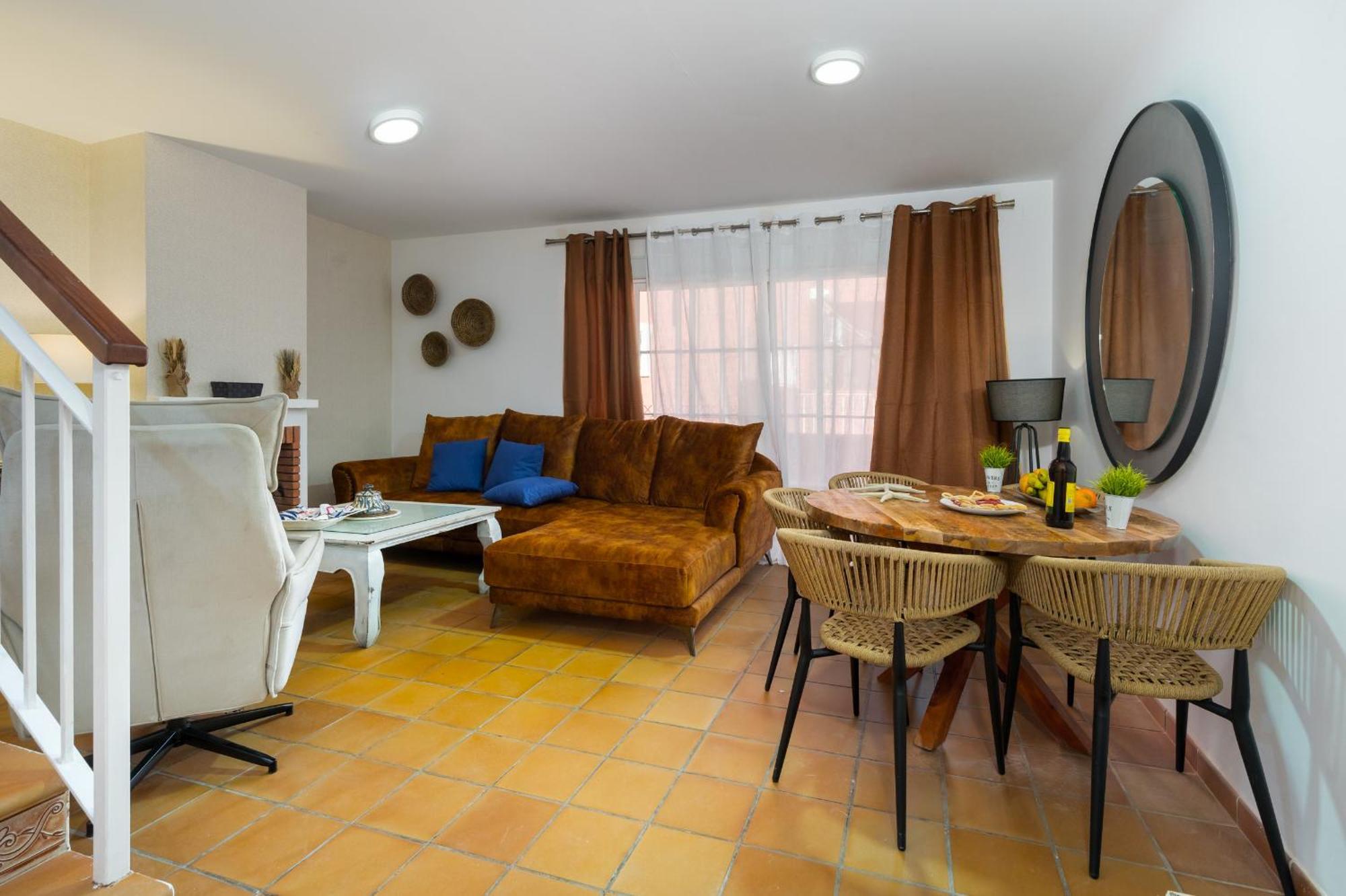 Panther Home Islantilla Club Lepe Eksteriør bilde